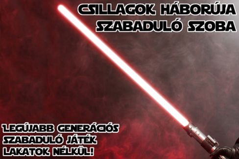 Csillagok Háborúja [Star Wars]