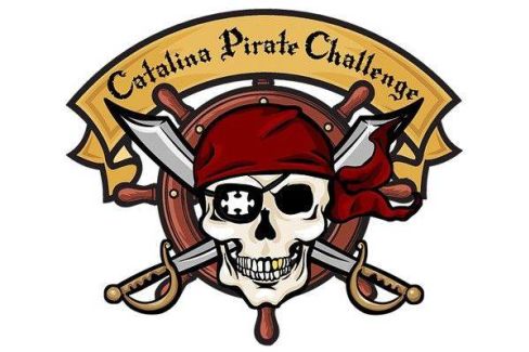 Catalina Pirate Challenge