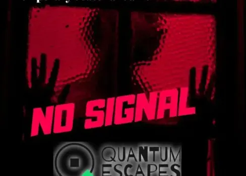 No Signal