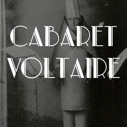 Cabaret Voltaire