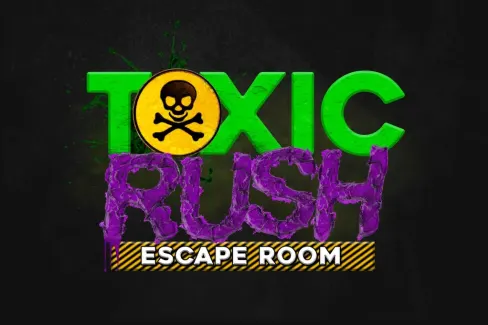 Toxic Rush