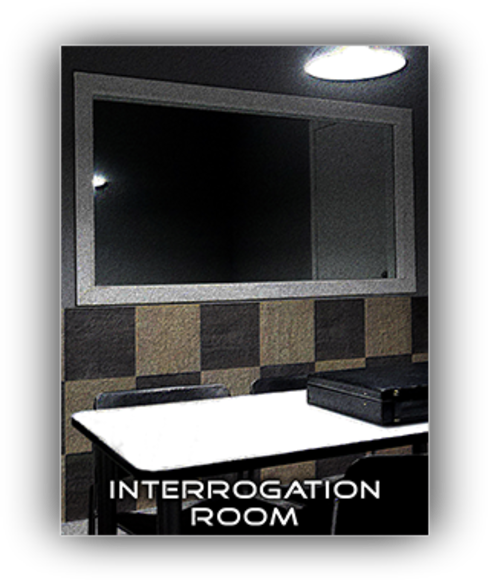 Interrogation Room