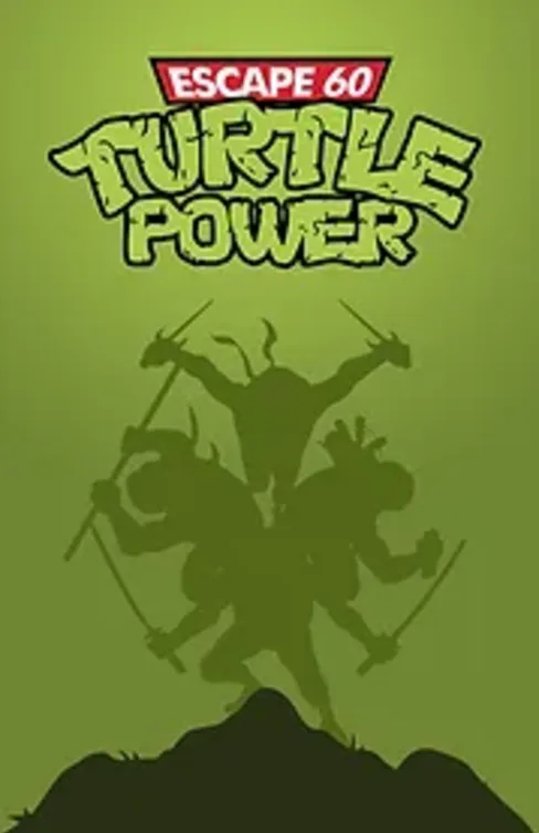 Turtle Power