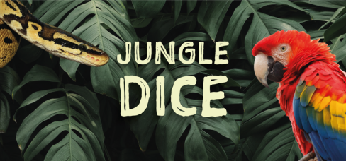 Jungle Dice