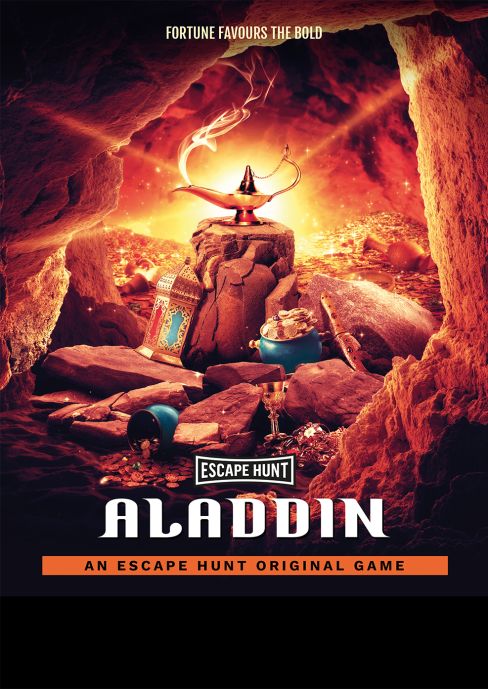 Aladdin