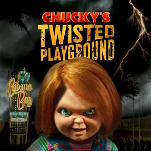 Chucky's Twisted Playground