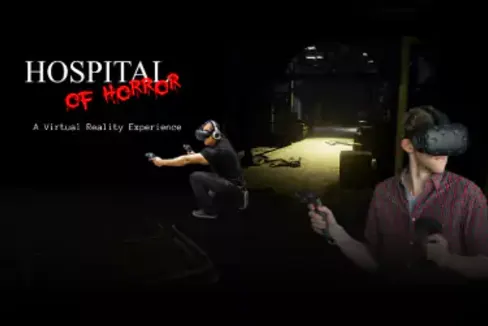 Hospital of Horror