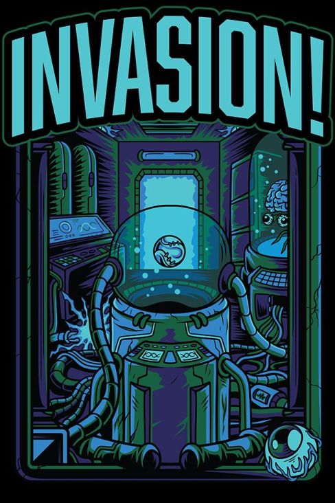 Invasion