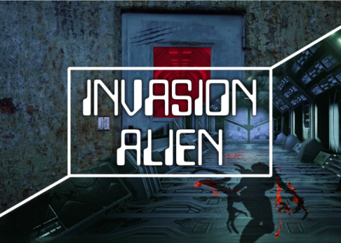 Invasion Alien (Hostile + 7ème Passager)