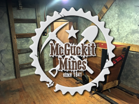 McGuckit Mines