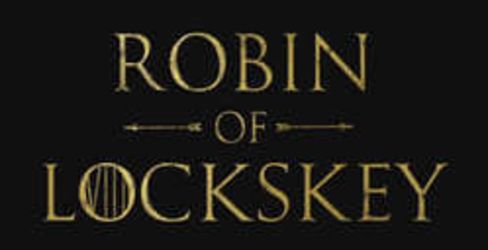 Robin Of Lockskey