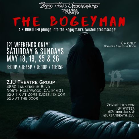 The Bogeyman