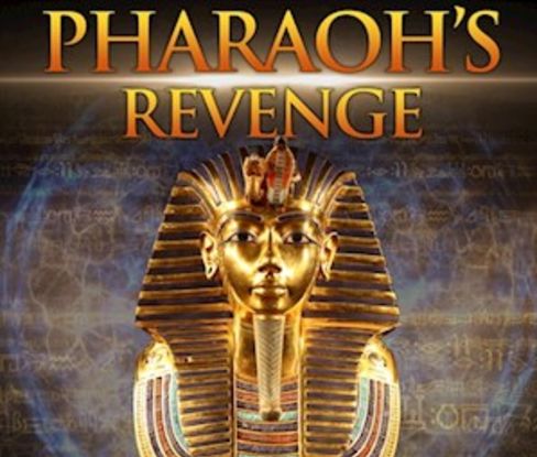 Pharaoh's Revenge