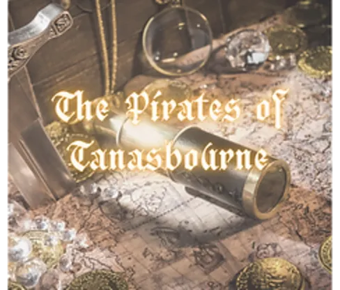 The Pirates of Tanasbourne