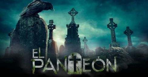 El Panteón [The Pantheon]