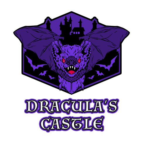 Dracula's Castle