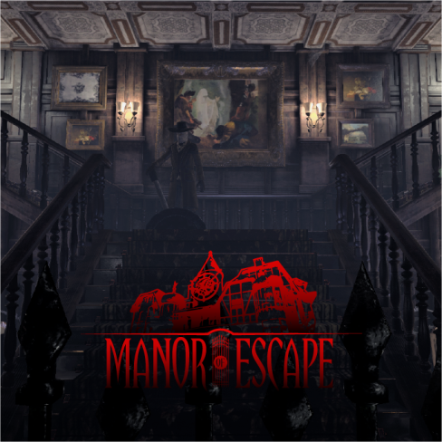 Manor of Escape [VR]