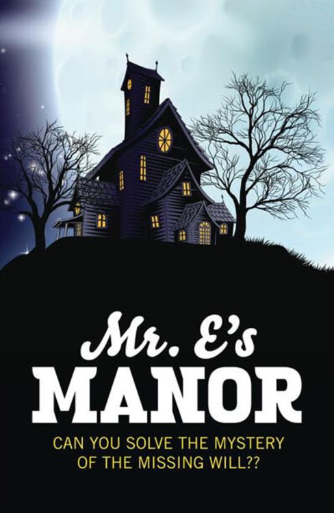 Mr. E’s Manor