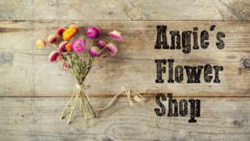 Angie's Flower Shop