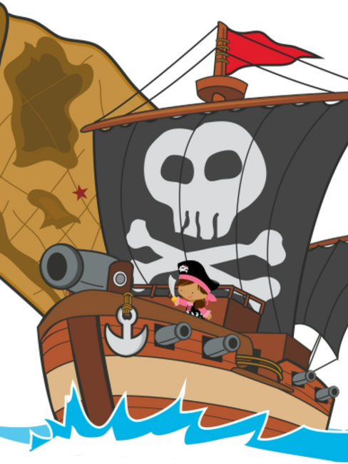 Puzzle Pirates