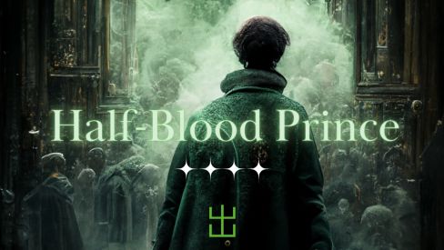 Half Blood Prince