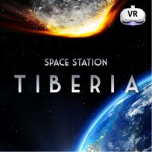 Space Station Tiberia [VR]