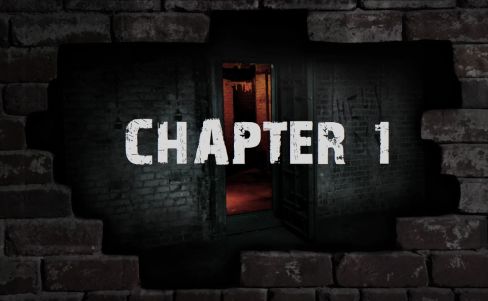 Chapter 1: The Bunker