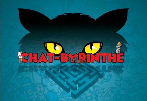 Chat-byrinthe