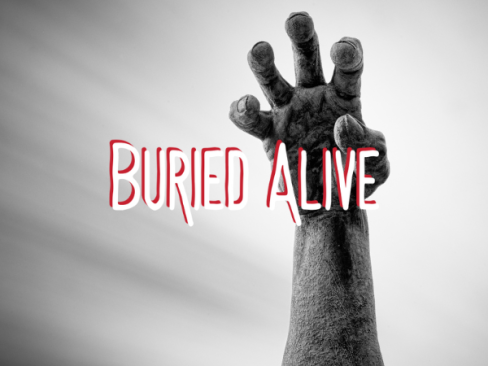 Buried Alive