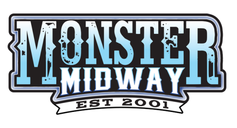 Monster Midway