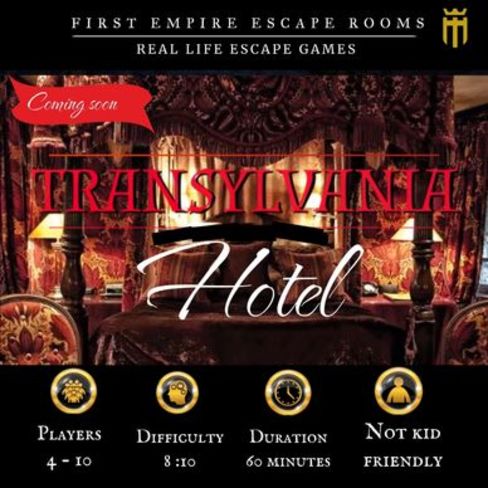 Transylvania Hotel