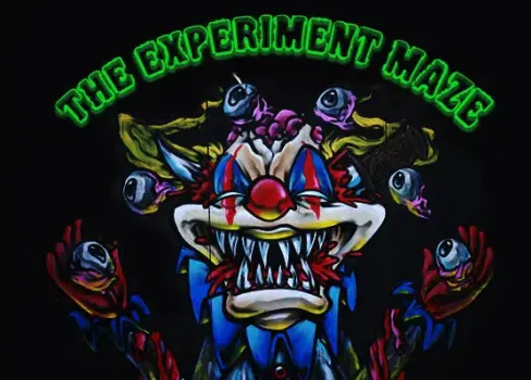 The eXperiment Maze