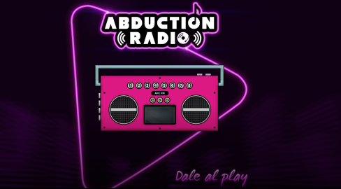 Abduction Radio