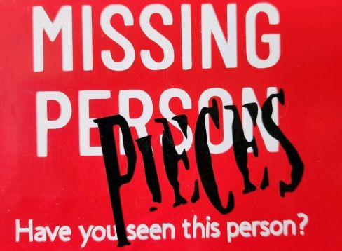 Missing Person Pieces