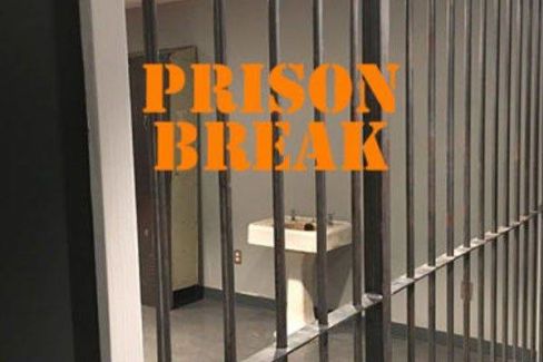 Prison Break