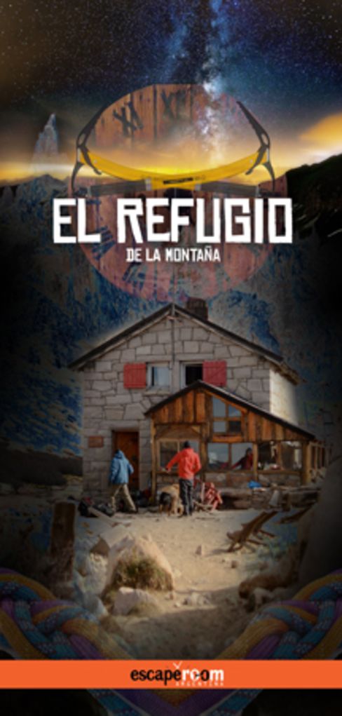 El Refugio de la Montaña