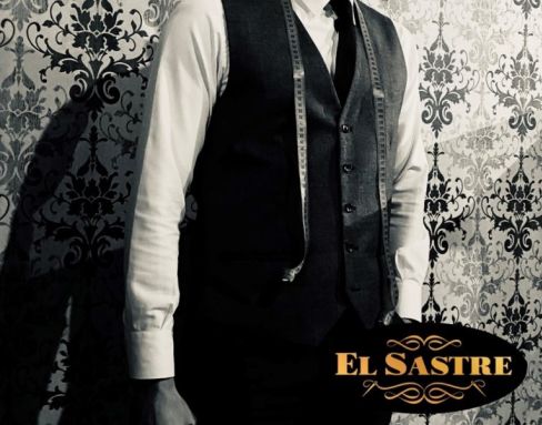 El Sastre [The Tailor]