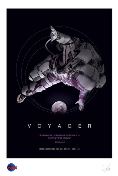 Voyager