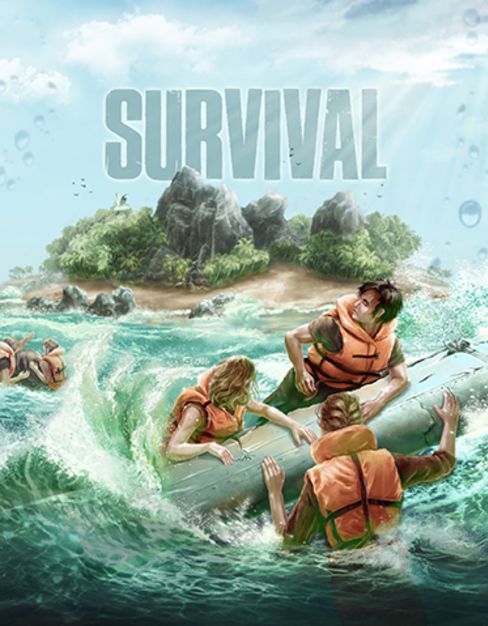 Survival [VR]