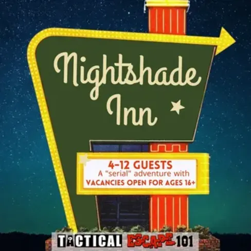 The Nightshade Inn