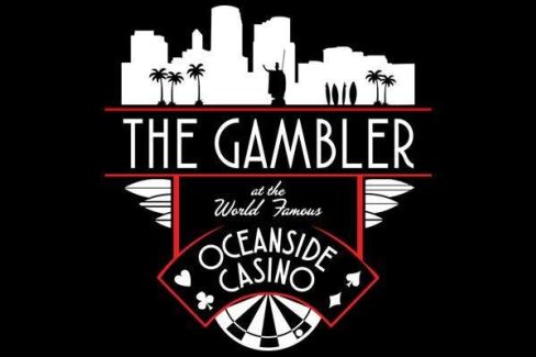 The Gambler