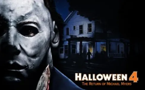 Halloween 4: The Return of Michael Myers [Season 2018]