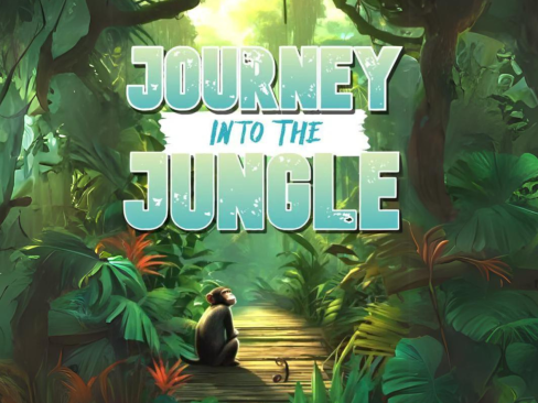 Journey Into The Jungle