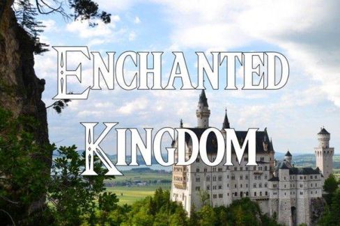 Enchanted Kingdom