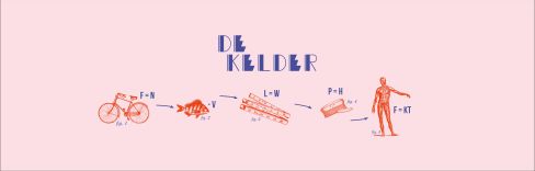 De Kelder [ The Cellar ]