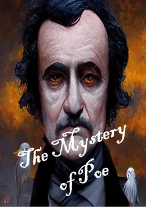 The Mystery Of Poe