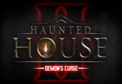 Haunted House II: Demon's Curse