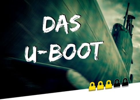 Das U-Boot [The Submarine]