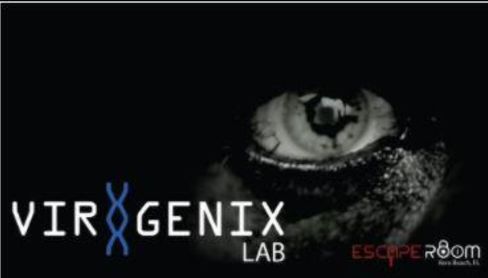 Virogenix Lab