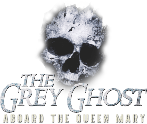 The Grey Ghost: Aboard the Queen Mary